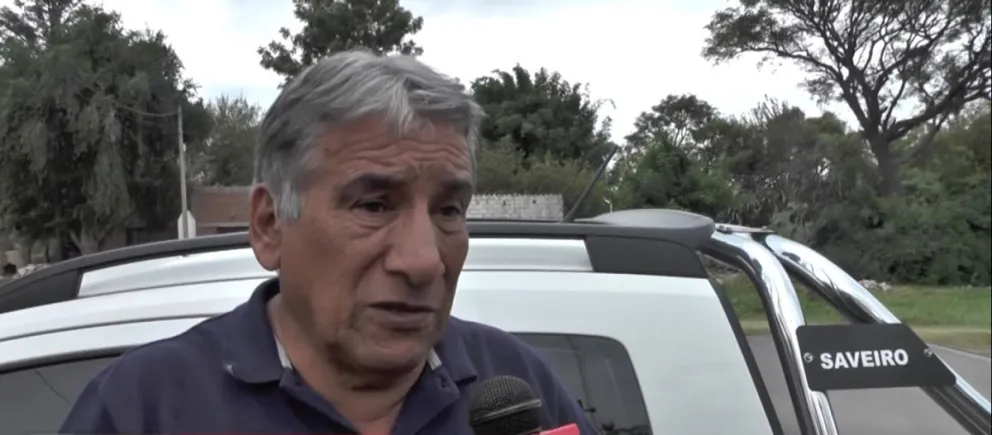 El eterno concejal: quién es el salteño que lleva más de 30 años atornillado al Concejo Deliberante
