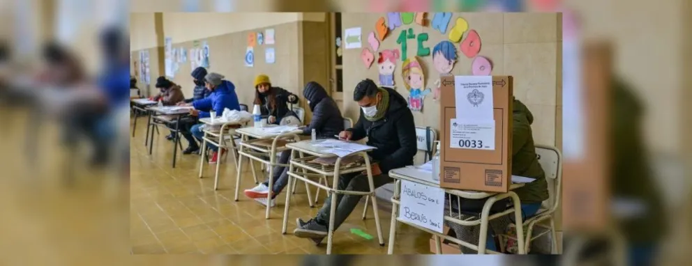 ¿Patrones de estancia? Cómo es que dos candidatos salteños sacaron el 100% de los votos