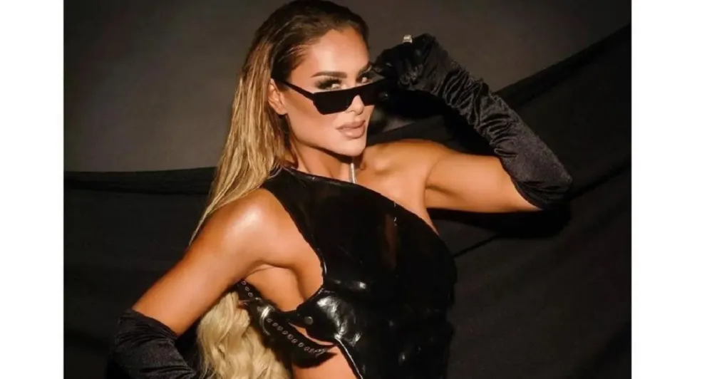 Ninel Conde