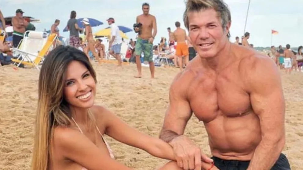 Barby Franco mostró su lujosa piscina, capaz de producir solas y enloqueció a sus seguidores