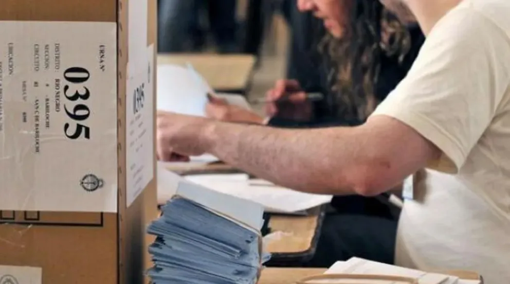 Tras las elecciones provinciales, ¿cuándo hay que volver a votar?