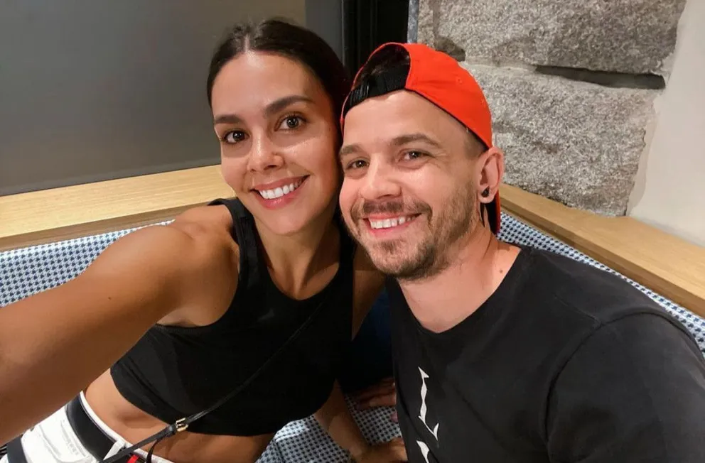 ¡Bomba! Cristina Pedroche está embarazada de David Muñoz