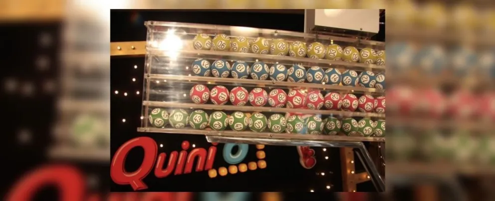 Hay otro salteño millonario: dónde vive el ganador del Quini 6 que alzó más de $60.000.000