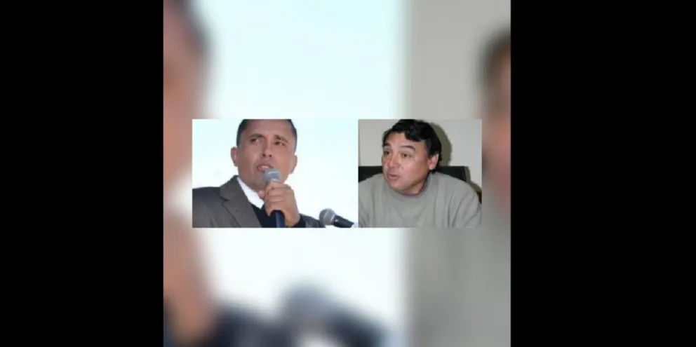 En sus horas más oscuras: dos exintendentes salteños fueron imputados por estafas y corrupción en sus mandatos
