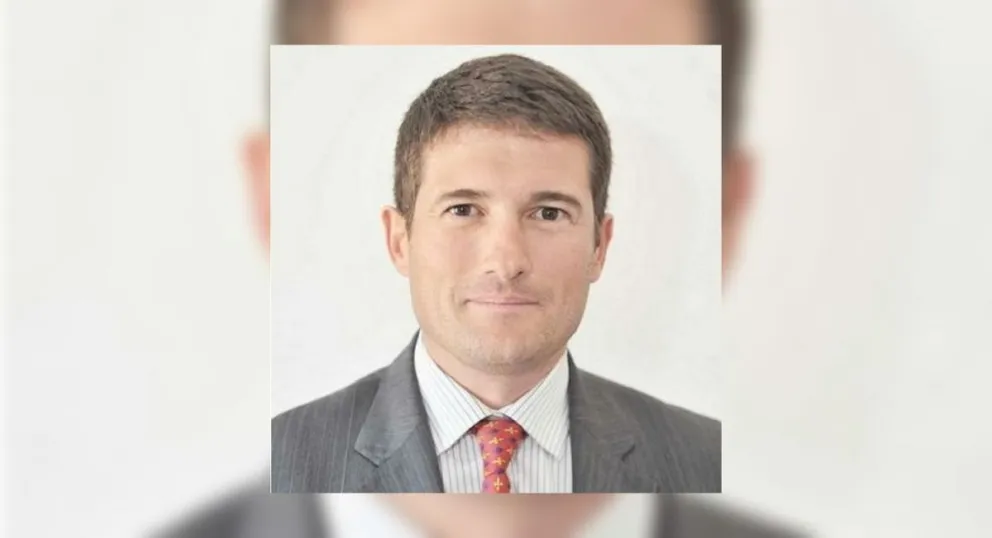 Tal y como lo adelantó Voces Críticas: Javier Diez Villa será el nuevo Secretario General de la Gobernación