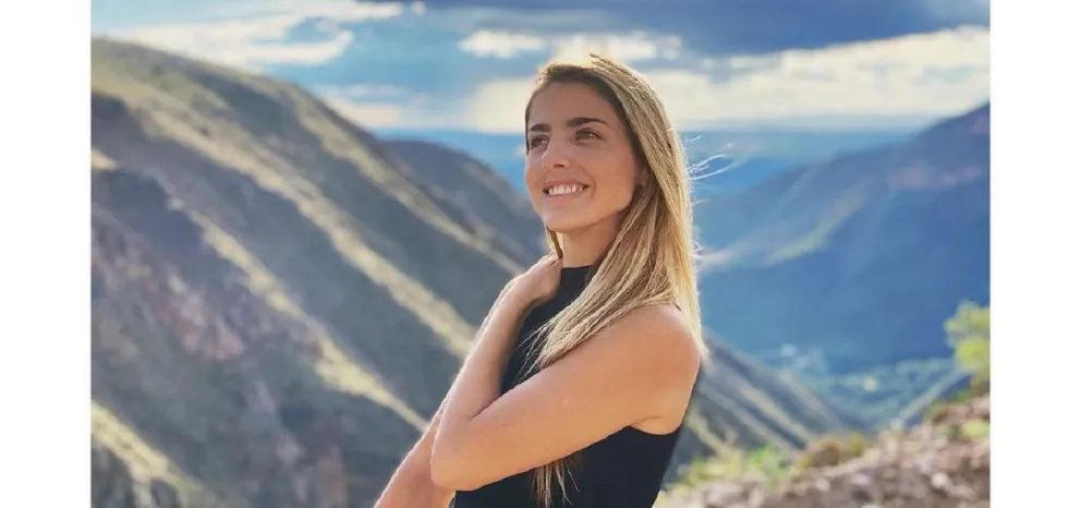 Michelle Renaud