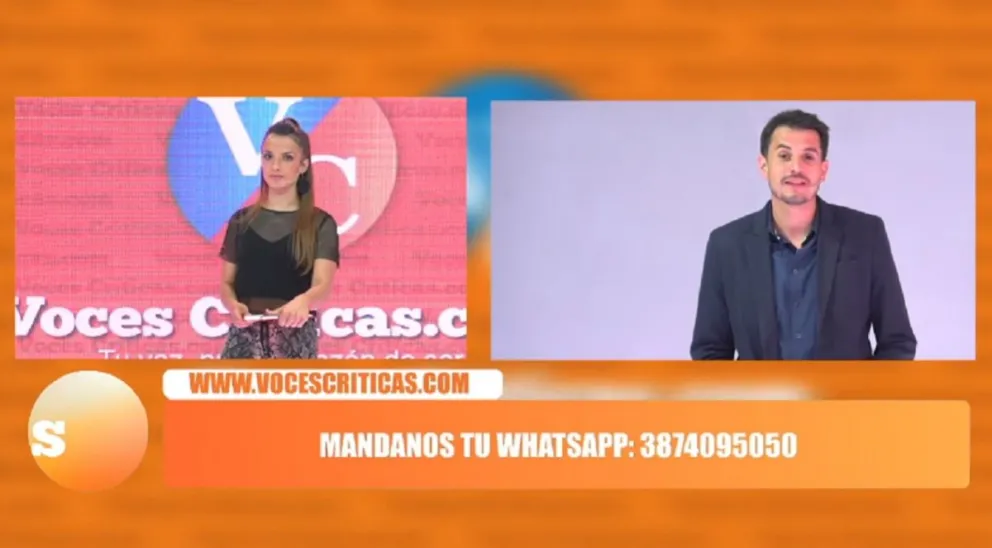 Pedro Buttazzoni: "La elección del domingo estuvo caracterizada por el voto castigo"