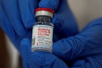 Combinación de vacunas contra el coronavirus: así respondieron los salteños