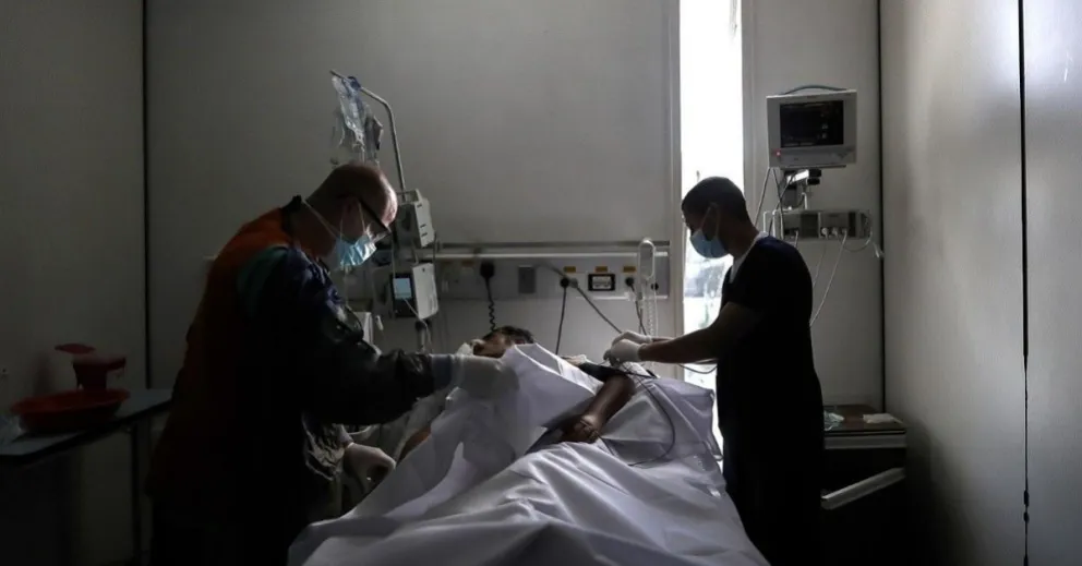 Se detectaron más de 10 mil casos de coronavirus en Argentina en las últimas 24 horas