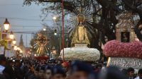 Sin peregrinos y con fieles en burbujas, habrá procesión del Milagro: el comunicado oficial del Arzobispado