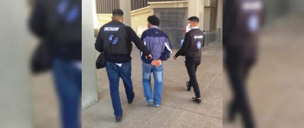 Detuvieron a dos hombres acusados de abuso sexual: sus víctimas son menores de edad