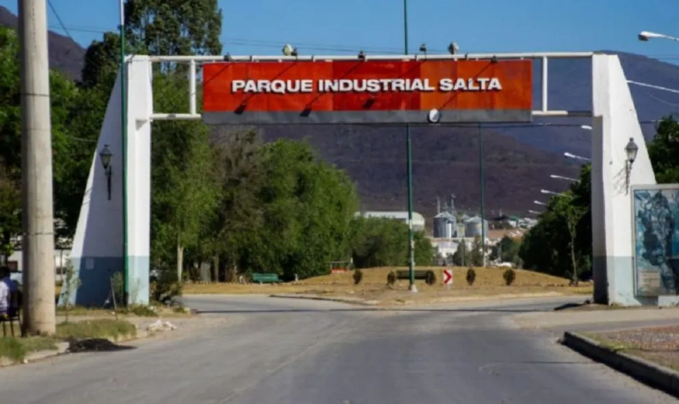 Tragedia en el Parque Industrial: obrero salteño falleció en terrible accidente