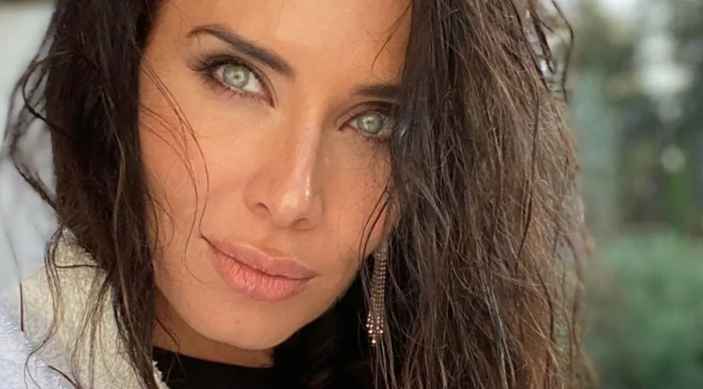 Pilar Rubio enseñó uno de sus trucazos para seguir enamorando a Sergio Ramos todos los días