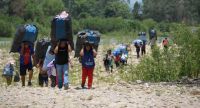 El Gobierno nacional busca formalizar a los bagayeros en Salta