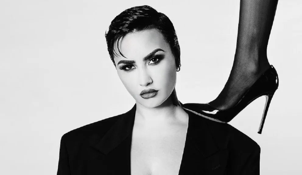 Demi Lovato