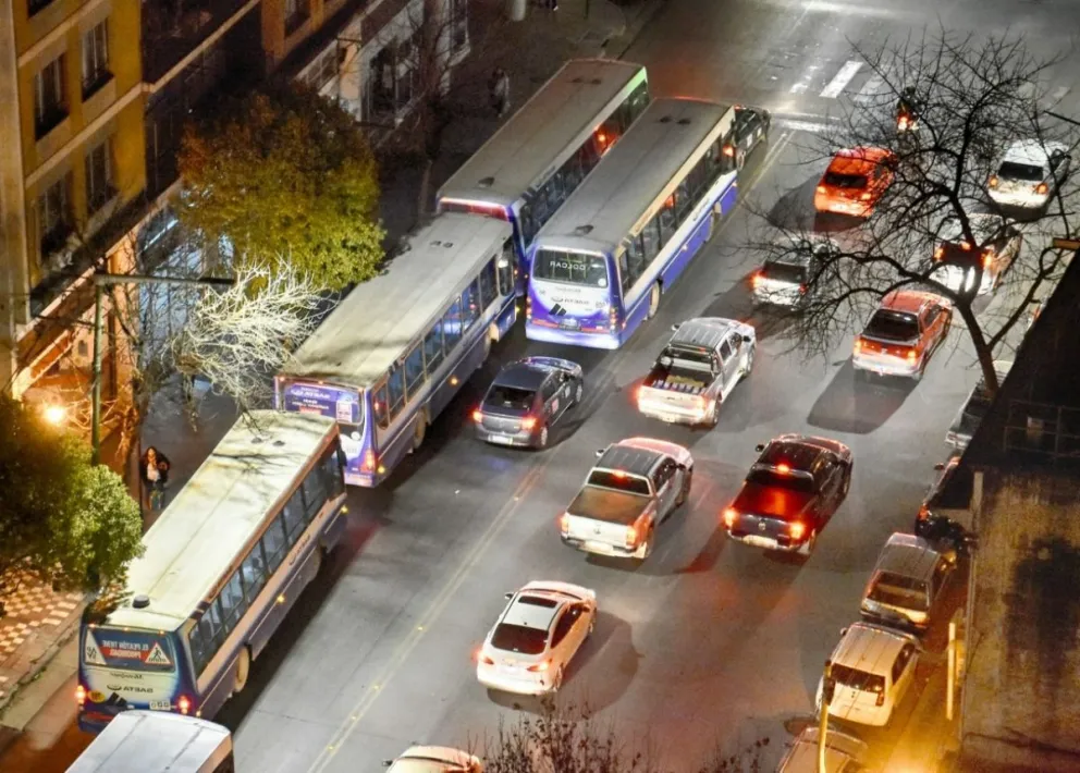 SAETA extiende el horario: desde cuándo rige y cuáles son las líneas beneficiadas con la medida