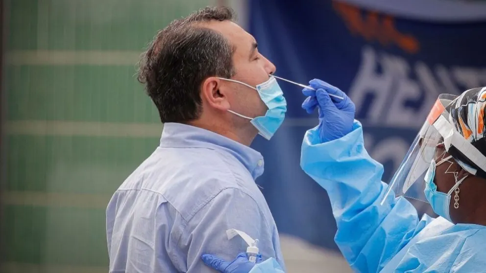 Coronavirus en Salta: otro día con más de 300 casos en apenas 24 horas