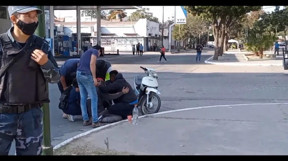 Cifras abrumadoras: Salta entre las provincias con mayor cantidad de siniestros fatales