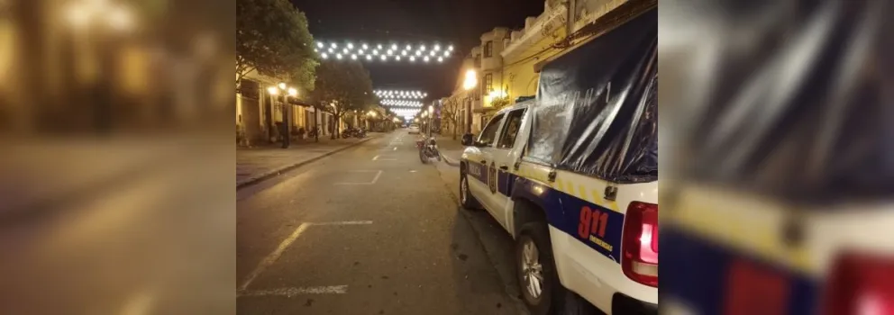 Seguimos mal: varias fiestas clandestinas fueron desbaratadas en las últimas 12 horas
