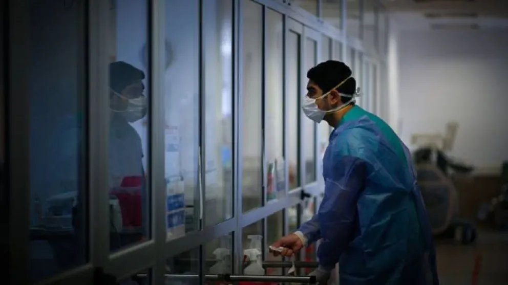 Coronavirus en Argentina: ya son más de 110 mil los fallecidos en pandemia 