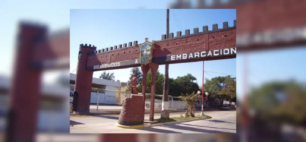 Descubrieron la "sorpresita" que escondía un empleado municipal en su casa