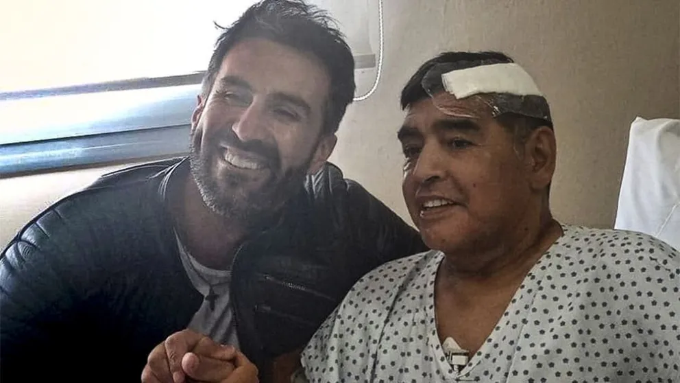 Causa Maradona: comienza otra ronda de ocho testigos, declararán Víctor Stinfale y Rocío Oliva