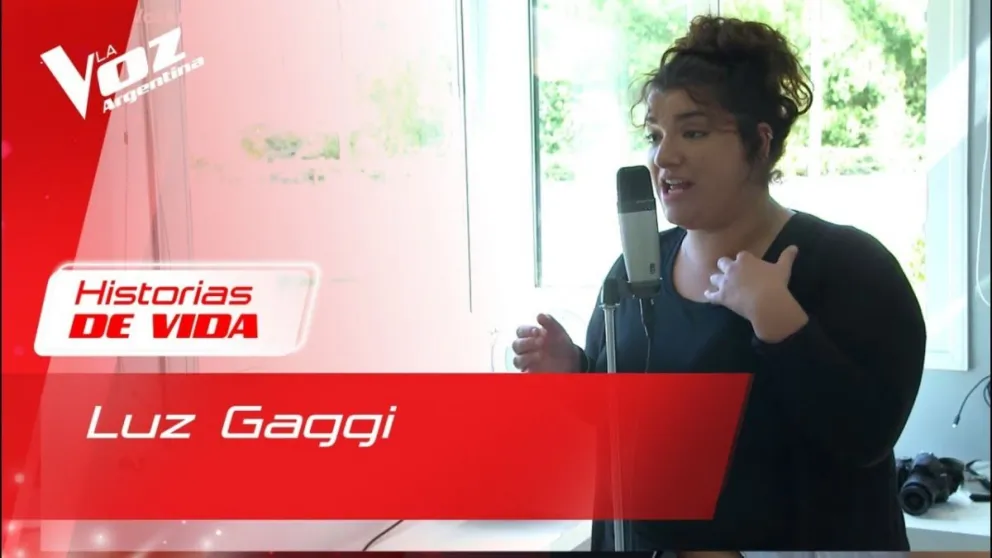 ¿Hubo spoiler en La Voz Argentina? Luz Gaggi, la sensación y ¿ganadora? del programa