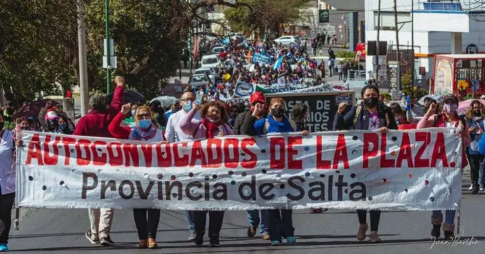 Foto ilustrativa. 