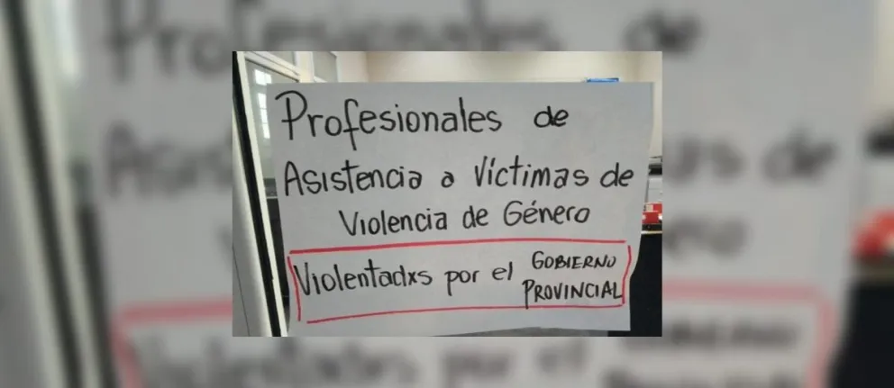 Trabajadores del Polo Integral denuncian precarización laboral por parte del Gobierno