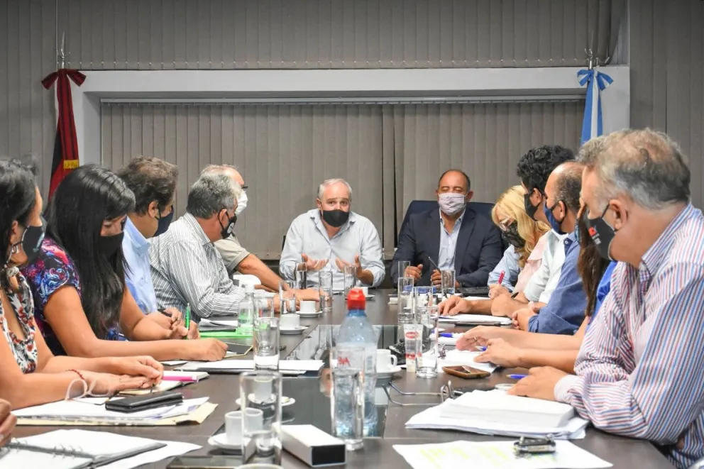 Foto ilustrativa. 