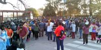 Paro docente en Salta: autoconvocados consiguen más que los gremios