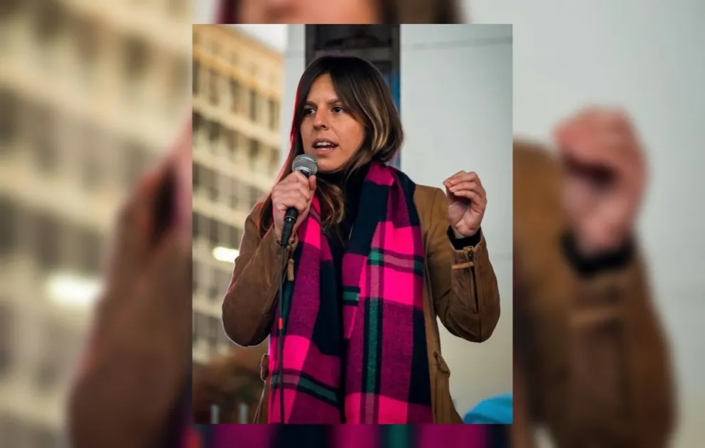 Inés Liendo, la precandidata de Juntos por el Cambio+ que busca imponerse en las PASO