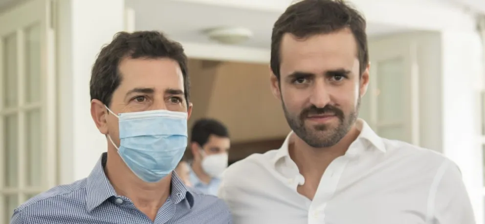 |URGENTE| Wado de Pedro canceló su visita a Salta ¿A qué iba a venir?