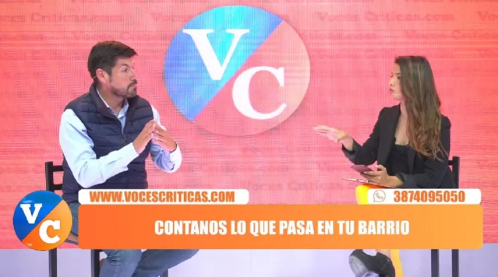 Tres localidades salteñas tendrán conexión por fibra óptica en espacios públicos: ¿Desde cuándo?