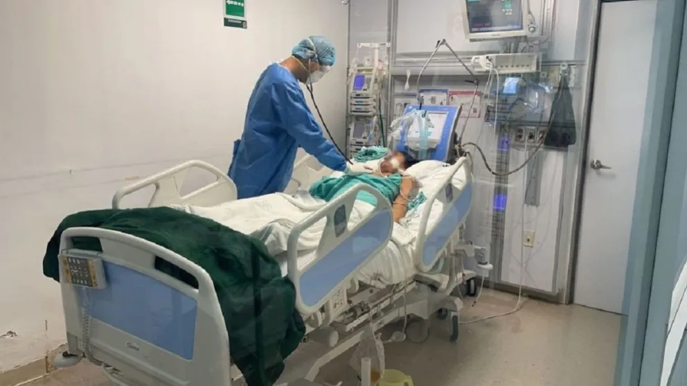 La cantidad de fallecidos por coronavirus en Argentina sigue siendo elevada
