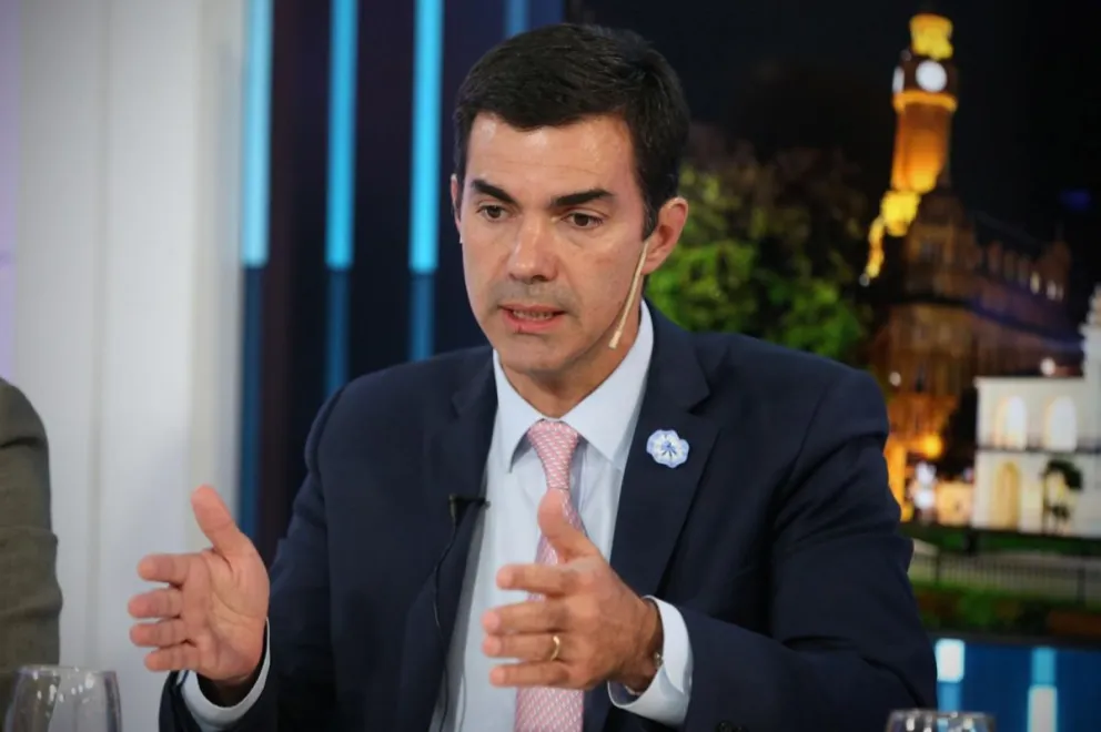 Fiscal presentó pruebas sobre expropiaciones del gobierno de Juan Manuel Urtubey