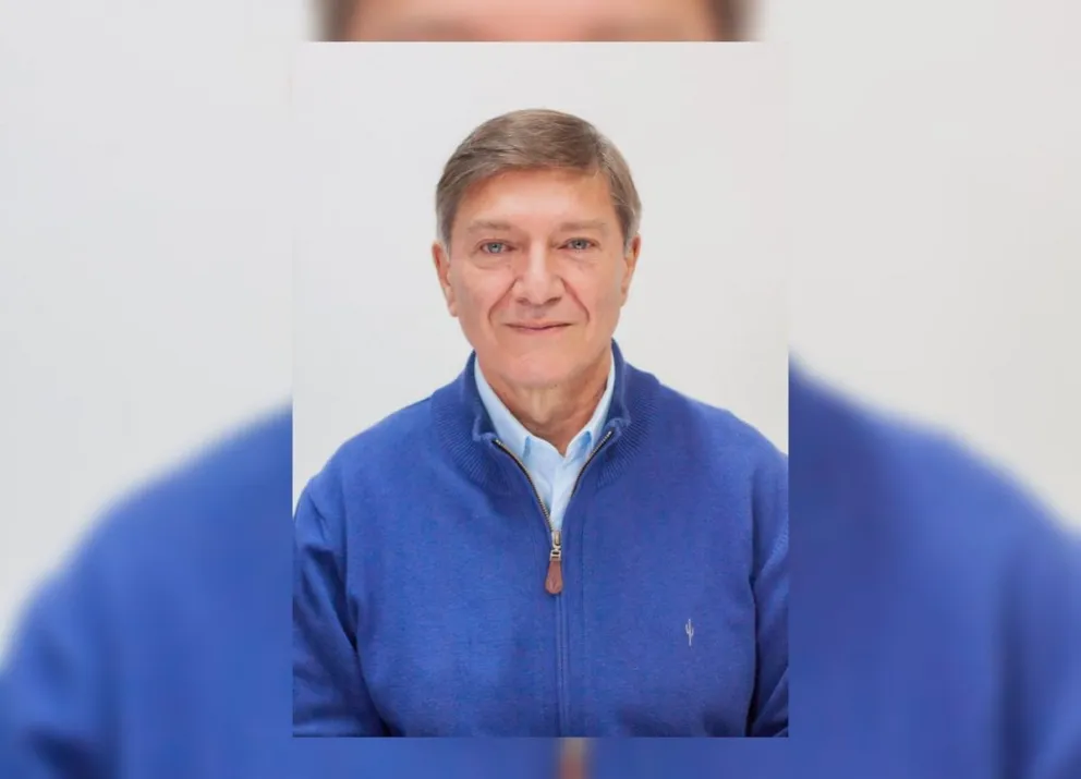 Elecciones PASO: Felipe Biella confía en repetir la performance provincial el 12 de septiembre 