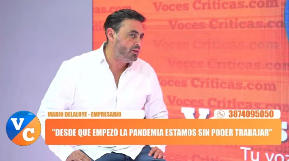Diagramaron un protocolo para la vuelta de los boliches en Salta: ¿En qué consiste?