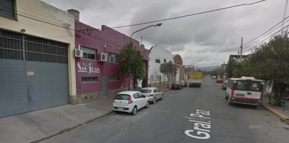 Investigan un robo millonario en una vinería ubicada en el macrocentro salteño
