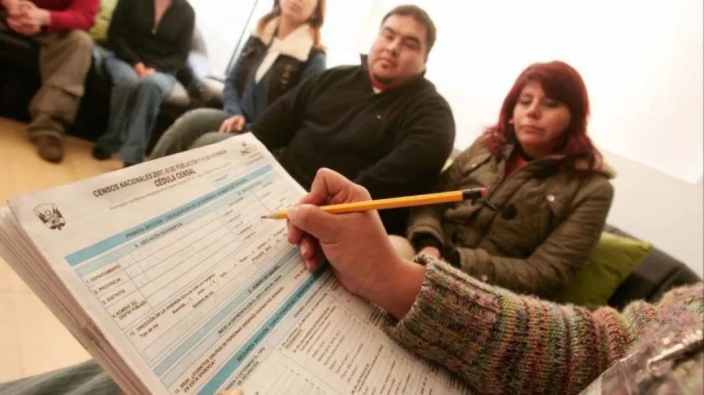 Censo 2022: Conocé el valor del mismo