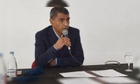 VIDEO | Exclusivo: tratan la destitución del intendente de Cafayate, Fernando Almeda