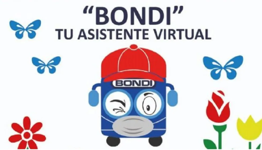 Los usuarios de SAETA ahora pueden gestionar turnos a través de BONDI