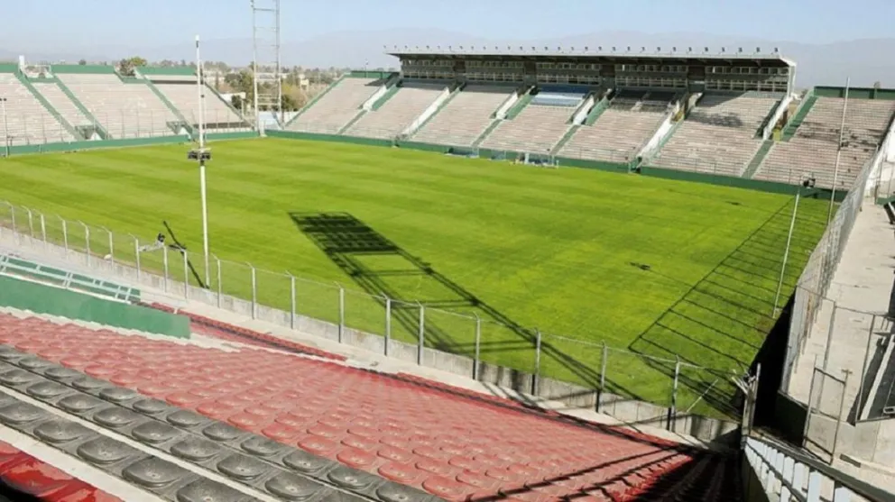 Enterate lo que le exige la FIFA a Salta para ser sede del mundial Sub-20