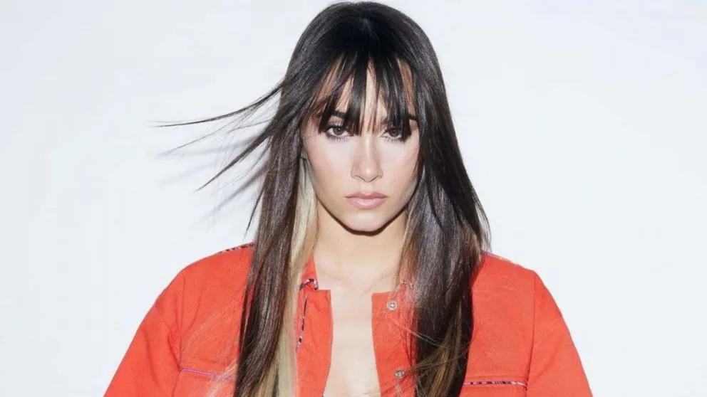 El baile más sexy de Tiktok de Aitana, que levanta pasiones