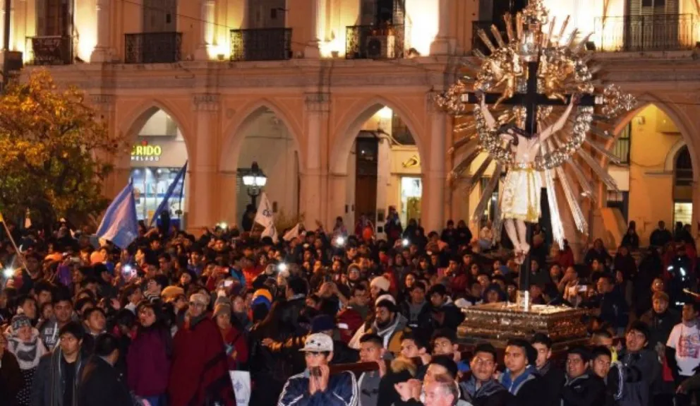 Con diversas actividades este viernes se realiza el Milagrito 2022