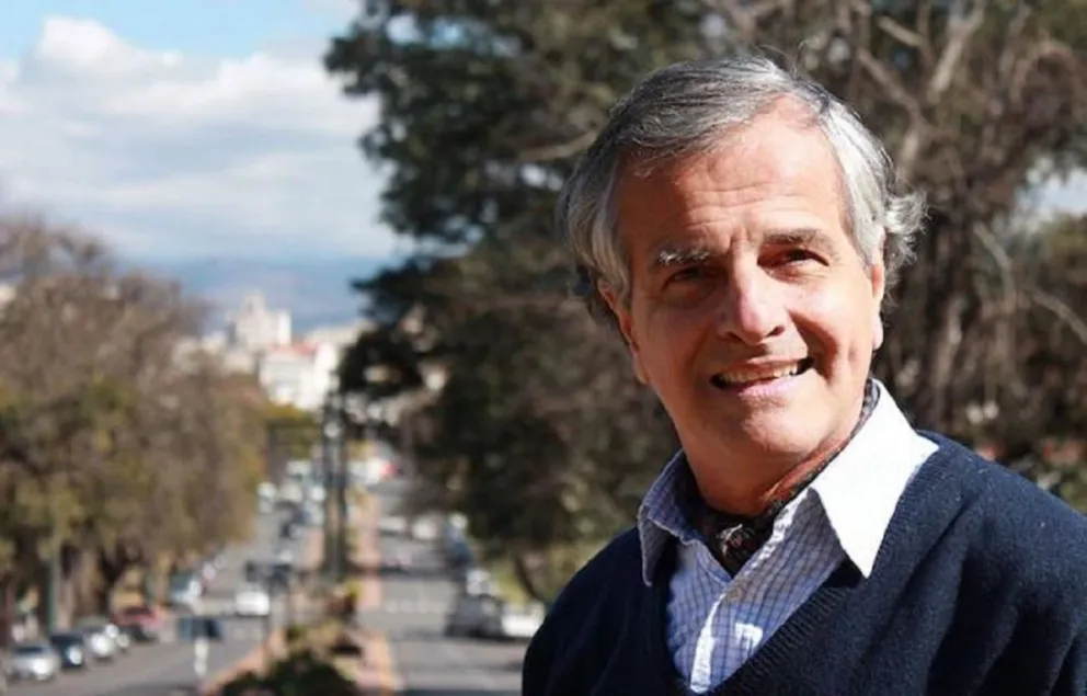Tras una buena elección provincial, Guillermo Durand Cornejo se enfoca en las PASO
