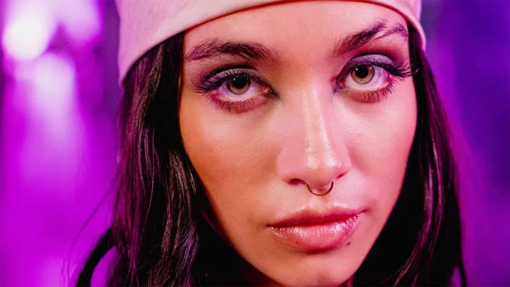 María Becerra a punto de lanzar su álbum debut ¿Qué podemos esperar de él?