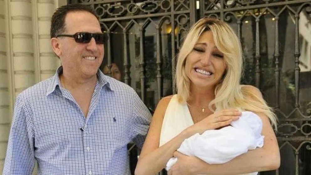 ¿Qué dicen las pericias a las que se sometió Vicky Xipolitakis? 