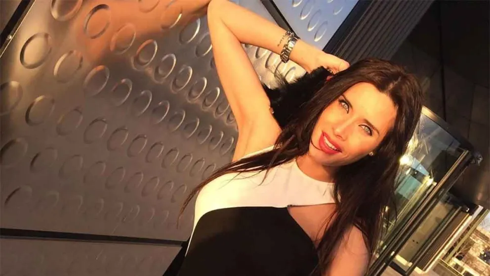 El insólito entrenamiento de Pilar Rubio que sorprendió a todos