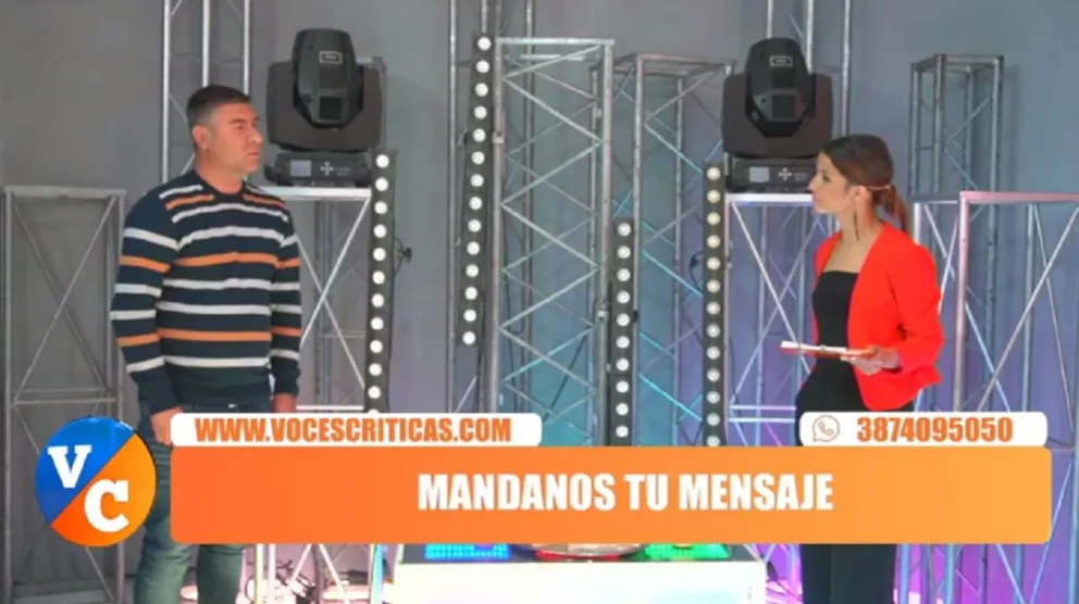 Imperio Miga, un emprendimiento con toque estadounidense en pleno corazón de Salta 
